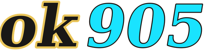 ok905 logo