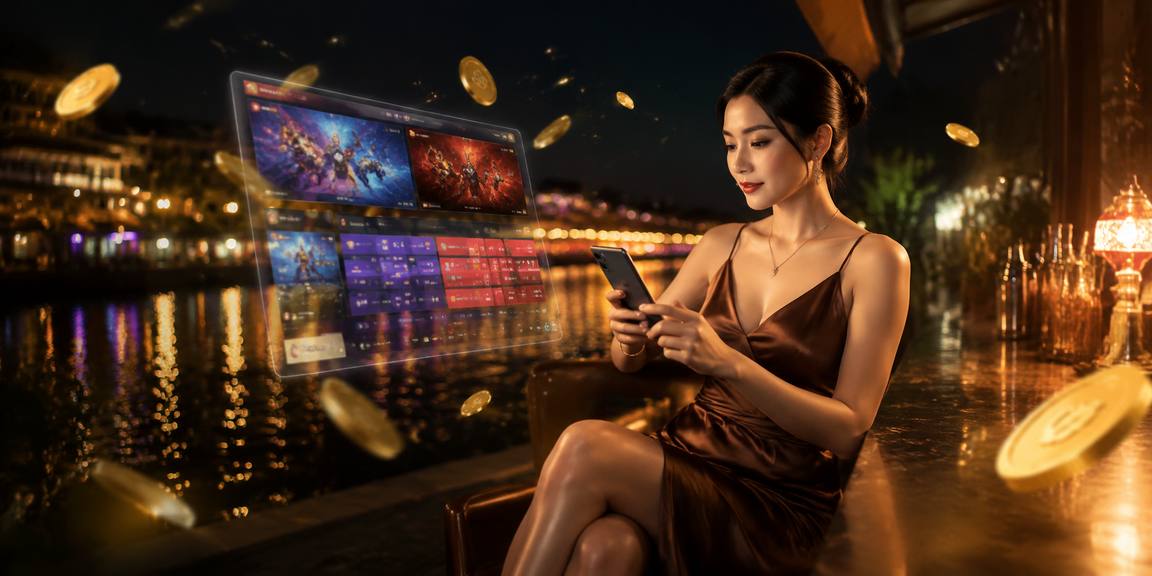 ok905 Thể thao