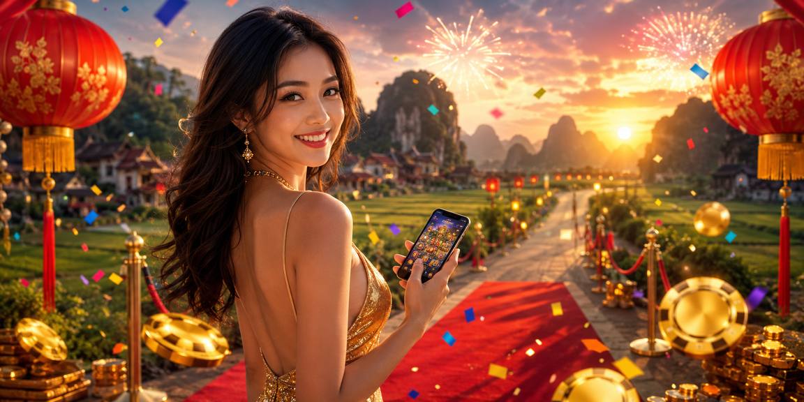 ok905 Khám phá ưu đãi slot tại ok905